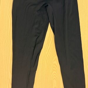 SET Sportbody Leggings Navy Size M